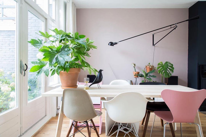 Modell 265 Vegglampe