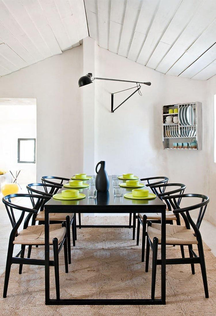 Modell 265 Vegglampe