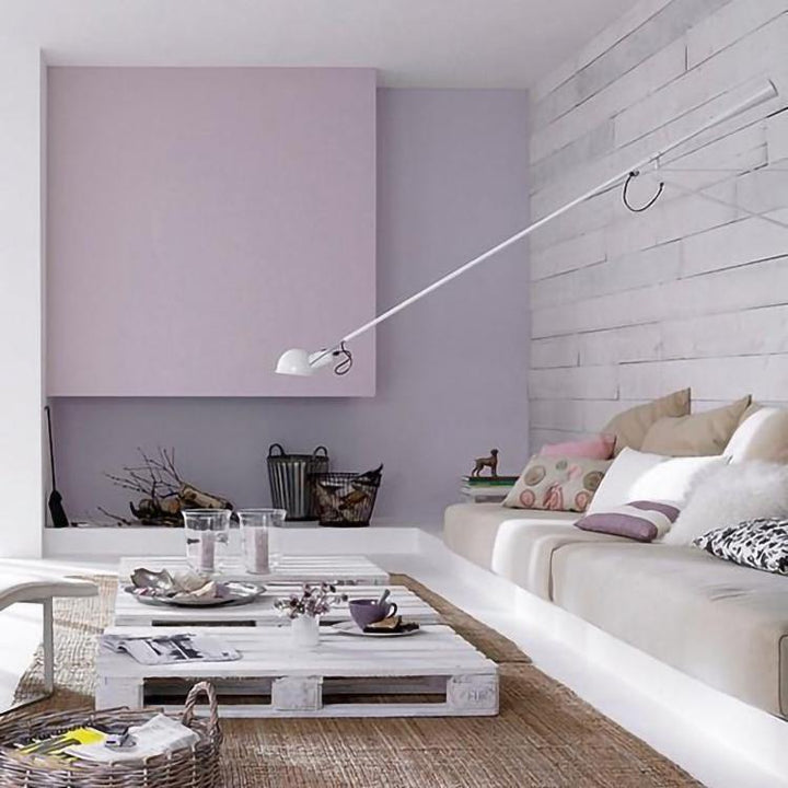 Modell 265 Vegglampe