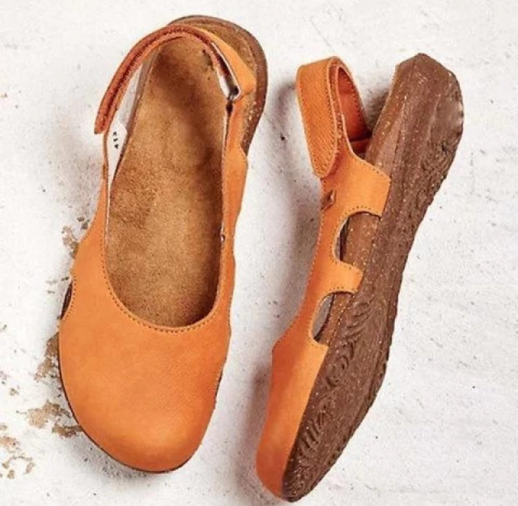 Skanto | Glamorøse og lette sandaler