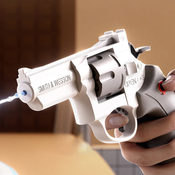 Skanto | Smith Wesson Revolver Vannpistol