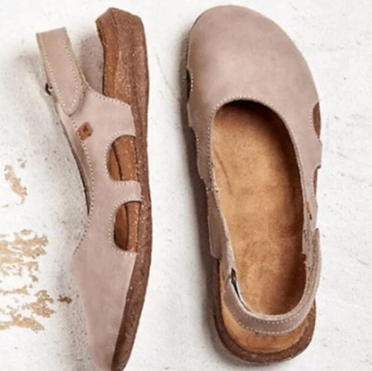 Skanto | Glamorøse og lette sandaler