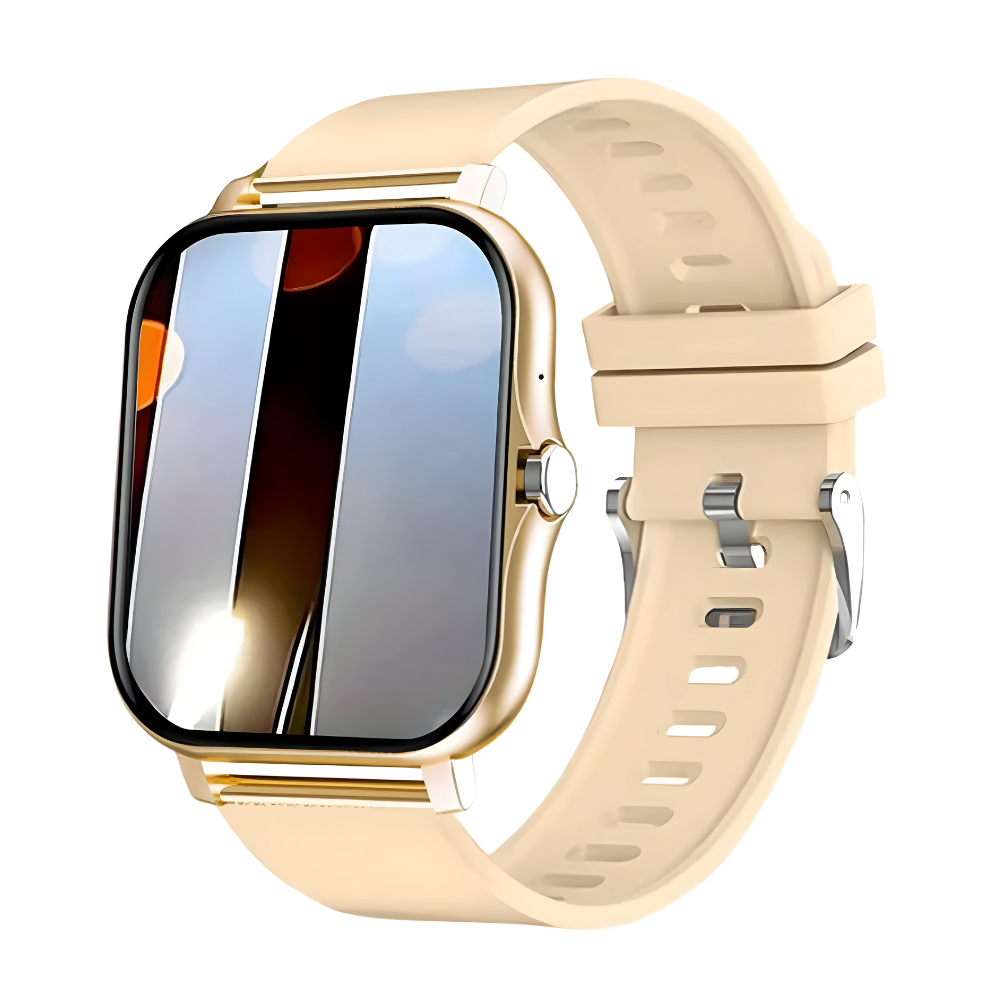 Ultimate Health Smartwatch Skanto