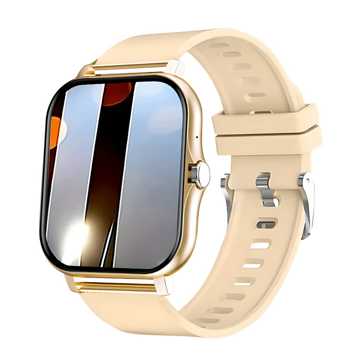 Ultimate Health Smartwatch Skanto