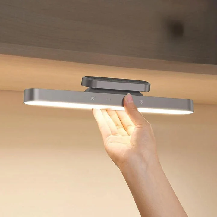 Skanto | Magnetlampe