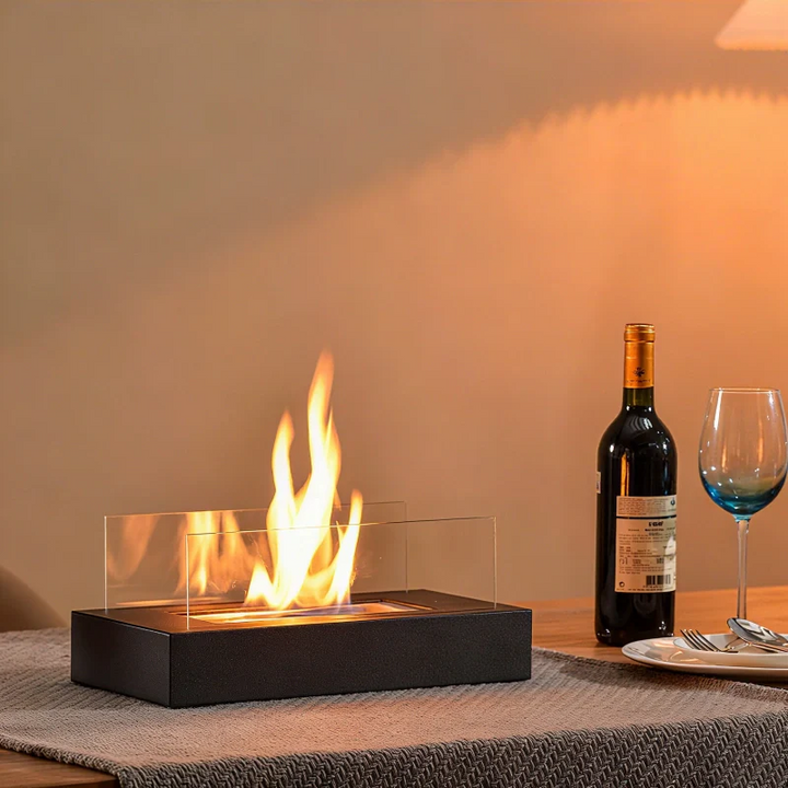 Skanto | Evig Flamme Bordpeis