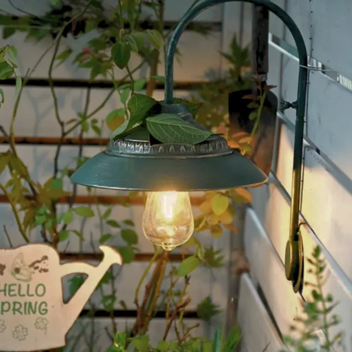 Skanto | SolaHeritage Vegglampe
