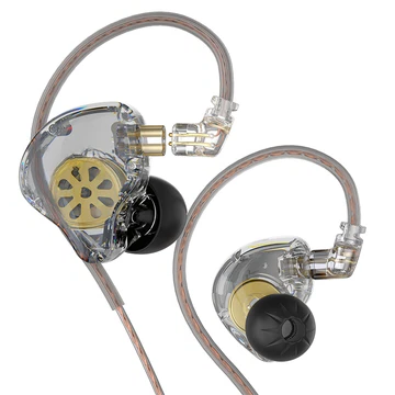 Skanto | In-Ear Monitorer