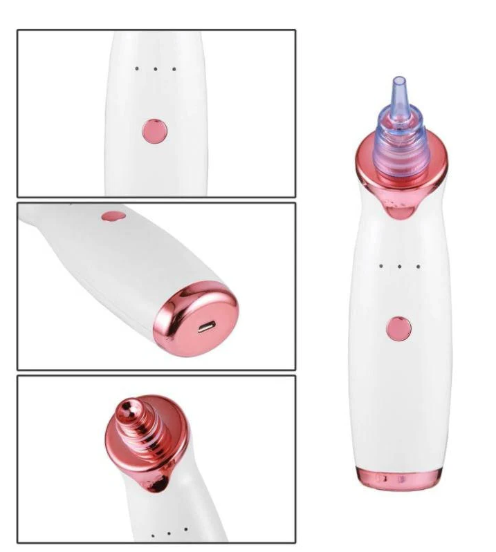 Skanto | Blackhead Vacuum Cleaner