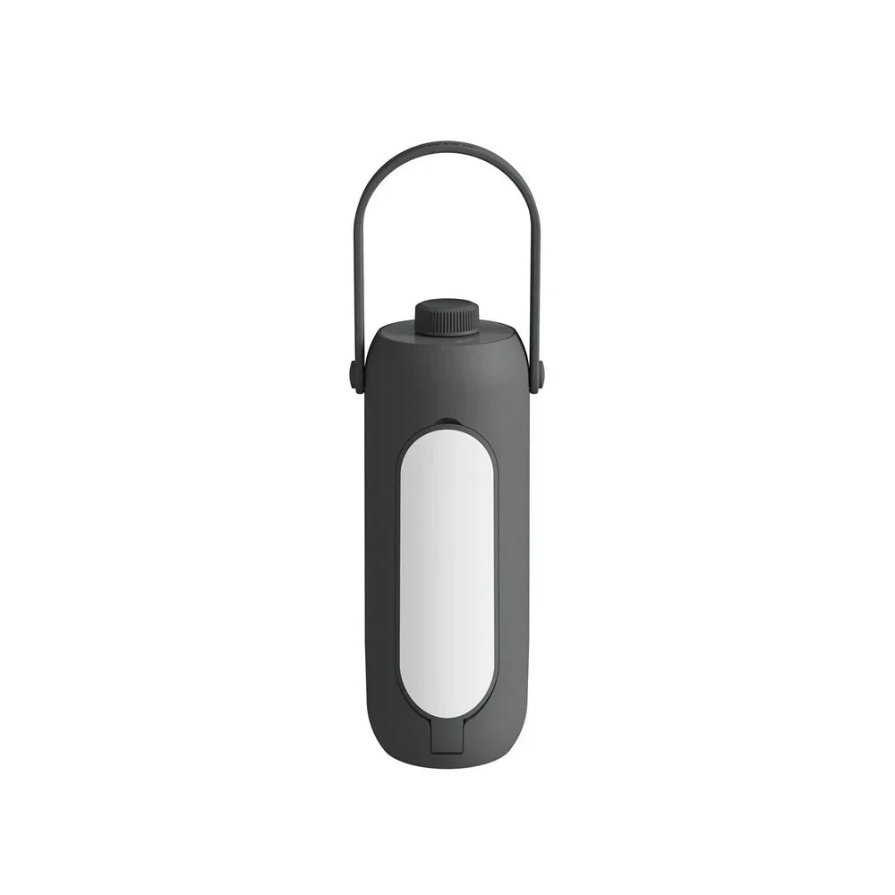 Skanto | Allsidig bærbar campinglampe med fleksible armer – For telt og utendørs