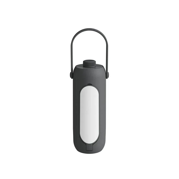 Skanto | Allsidig bærbar campinglampe med fleksible armer – For telt og utendørs