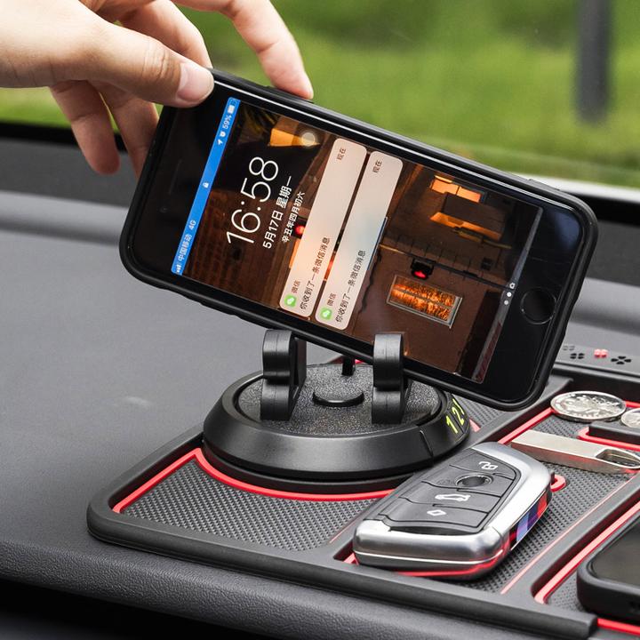 GripSmart Sikkerhet og Fred i Bilen | Skanto
