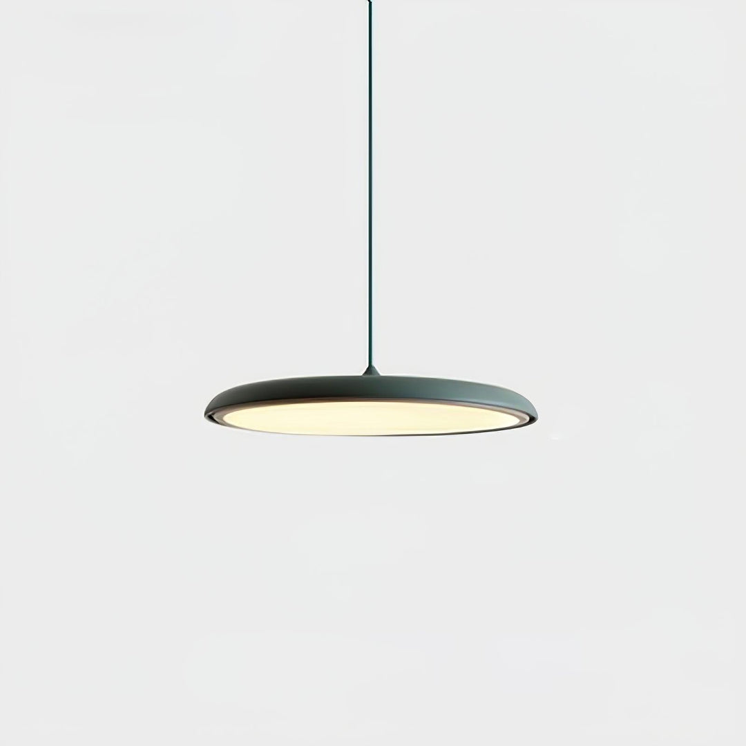 Skanto | Hengende lampe med en enkel form for moderne interiør