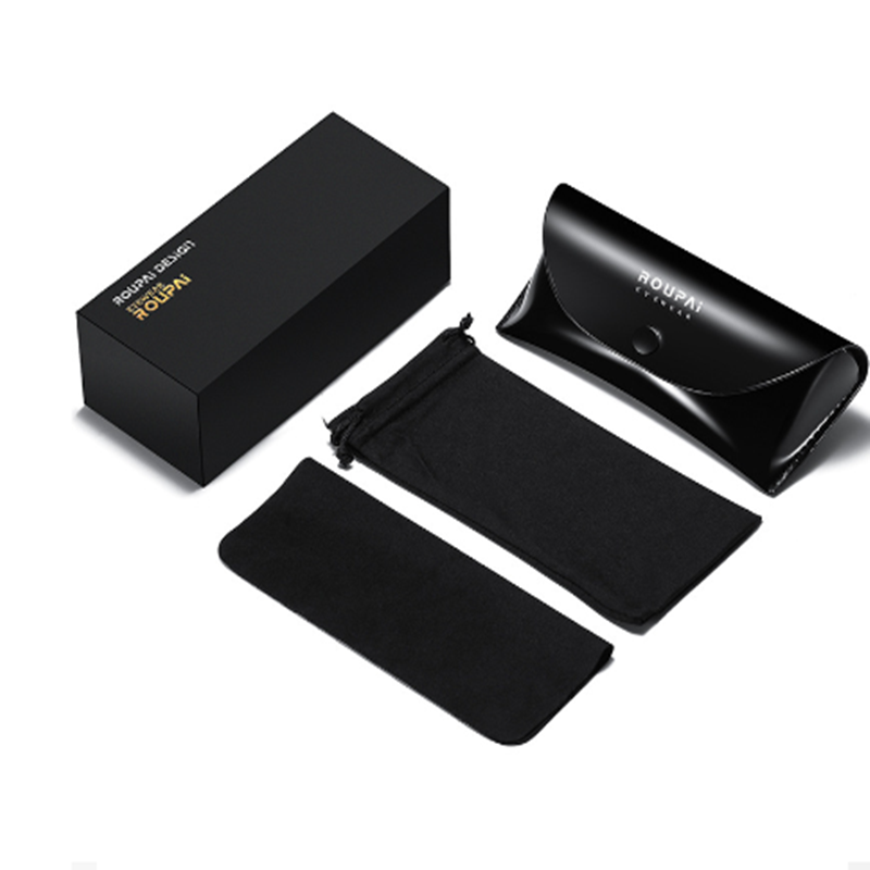 Skanto | Polaroid Solbriller for Menn i Ny Design