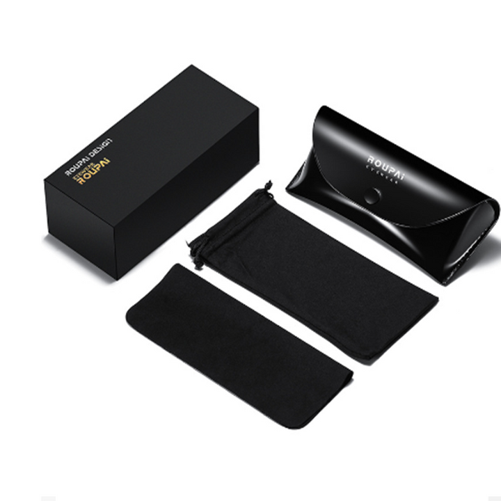 Skanto | Polaroid Solbriller for Menn i Ny Design