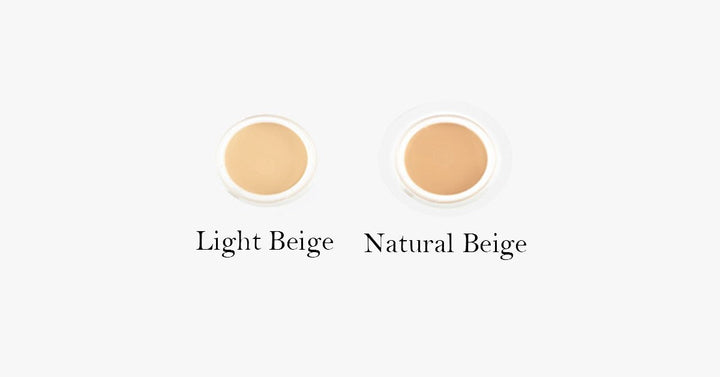 Skanto | Concealer Pot – Enkel eliminering av urenheter og mørke flekker