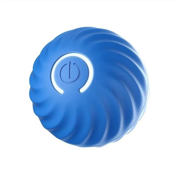 Skanto | MAXIME PLAYER – Intelligent lekeball med automatisk bevegelse for aktive hunder