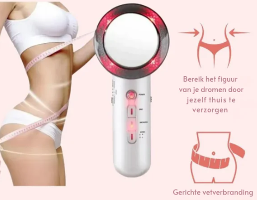 Skanto | BodySculptX — Gi kroppen din uimotståelig fasthet og en ungdommelig glød!