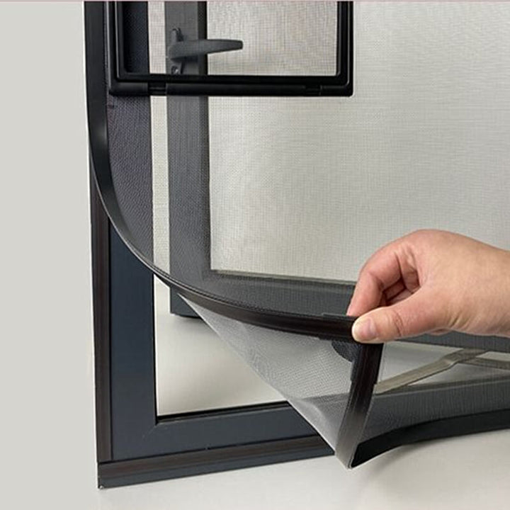 VentilAirShield — Endelig pust insektsfritt og ventiler bekymringsfritt | Skanto