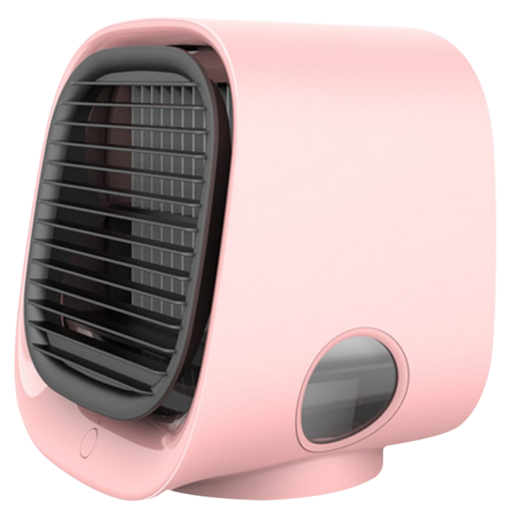 Mini USB Air Cooler and Humidifier | Skanto