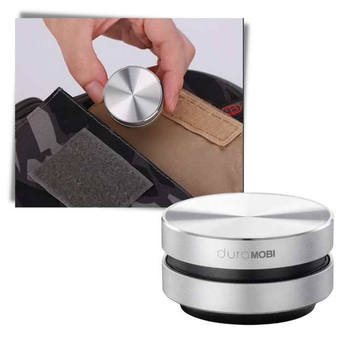 Bluetooth høyttaler med beinledning