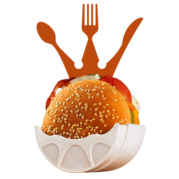 Hamburgerholder