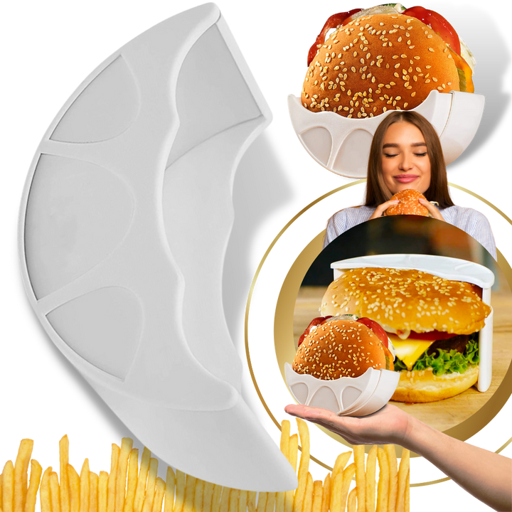 Hamburgerholder