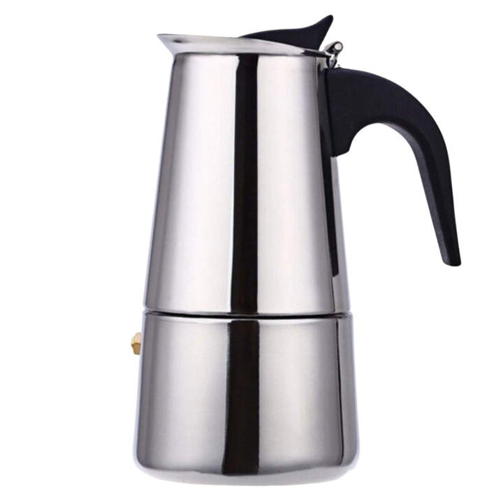 Italiensk kaffetrakter 200 ml