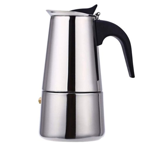 Italiensk kaffetrakter 200 ml