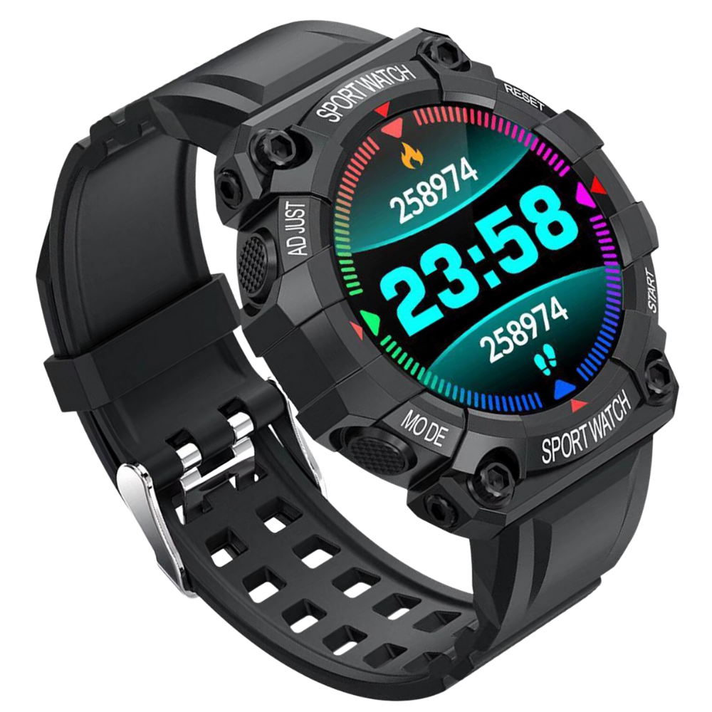 Sport smart klokke