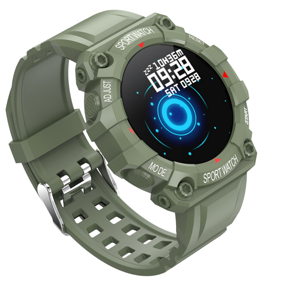 Sport smart klokke