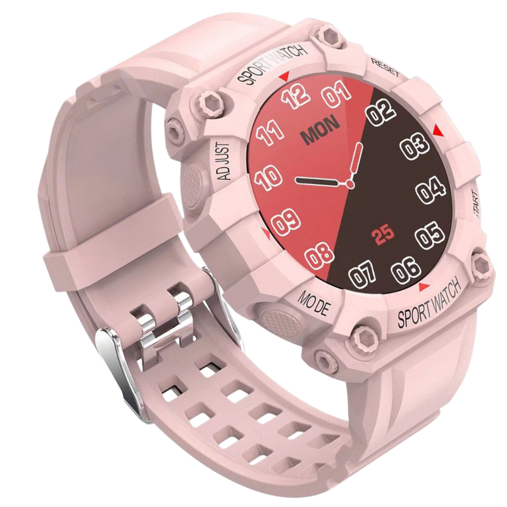 Sport smart klokke