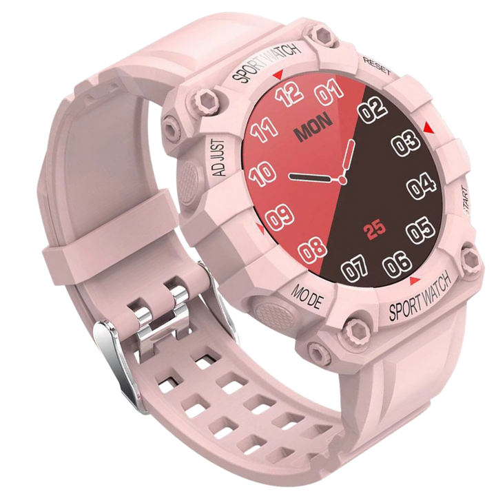 Sport smart klokke