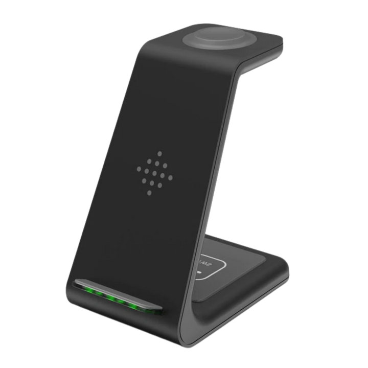 Trådløs ladestasjon for telefon
