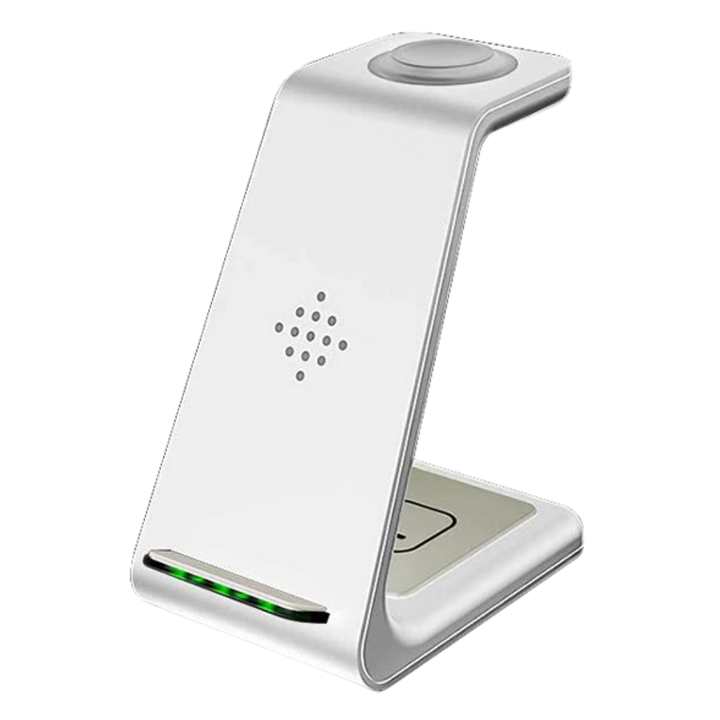 Trådløs ladestasjon for telefon