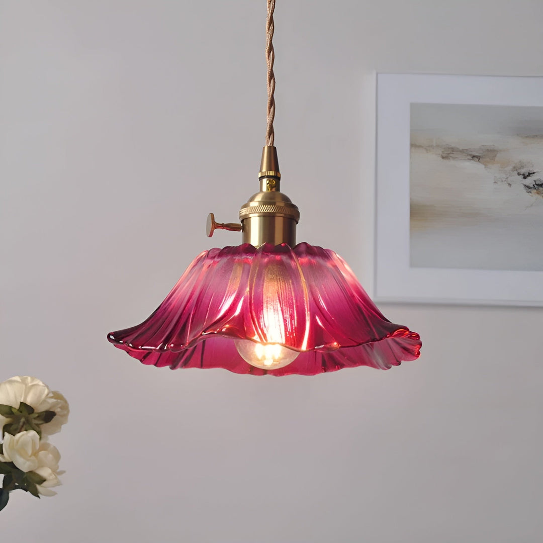 Taklampe med Skantoomstermotiv – Varmt lys og stiligt design | For hjemmet | Skanto