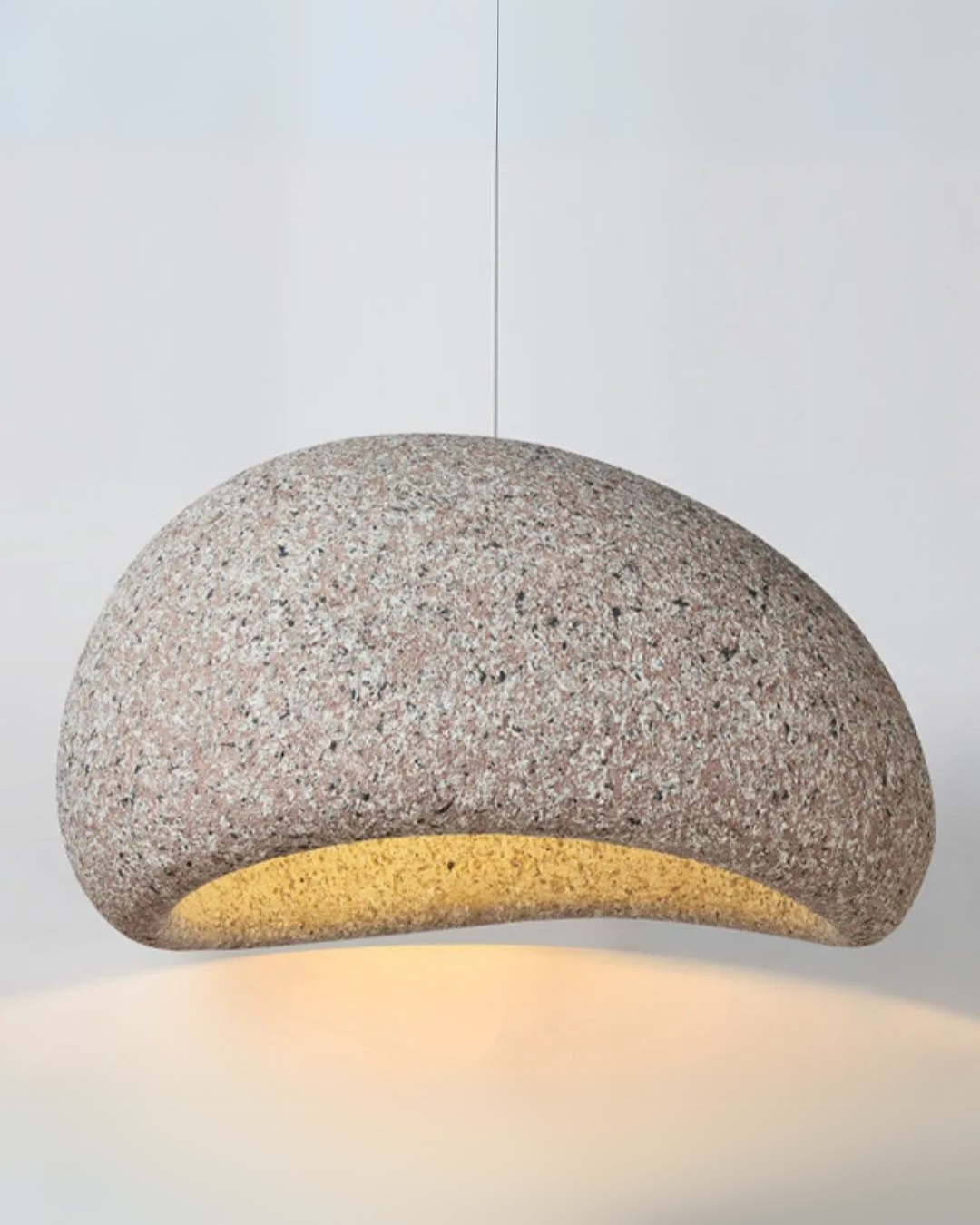 Skanto | Moderne Pendellampe Design Atmosfærisk LED Taklampe
