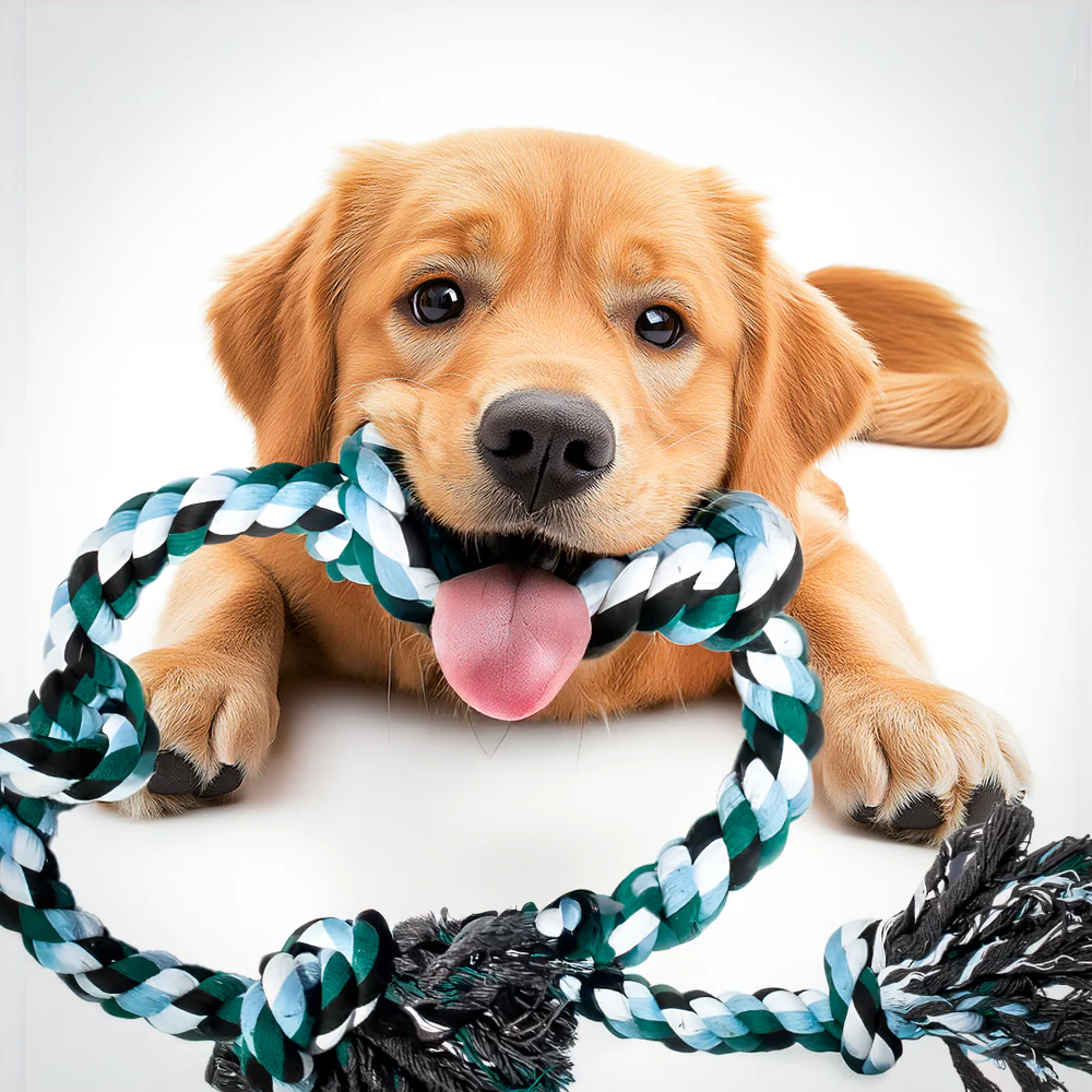 Skanto | Indestructible 6 Knute Hund Taust leke