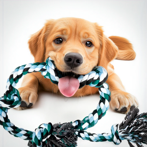 Skanto | Indestructible 6 Knute Hund Taust leke