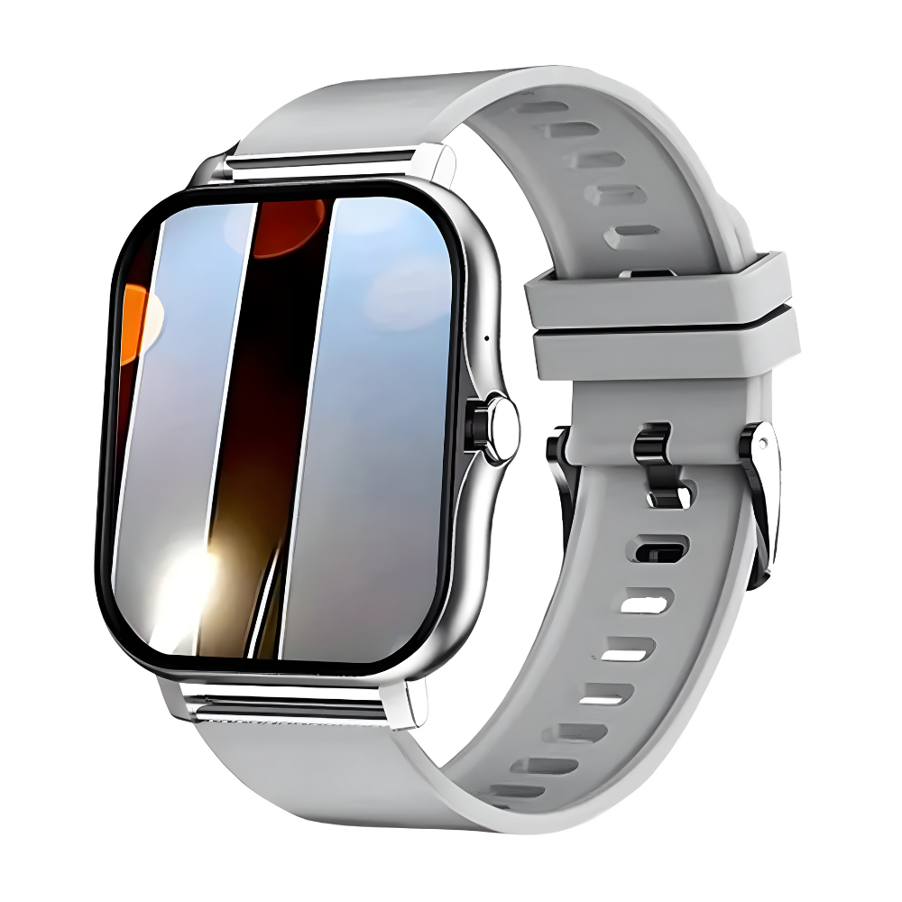 Ultimate Health Smartwatch Skanto