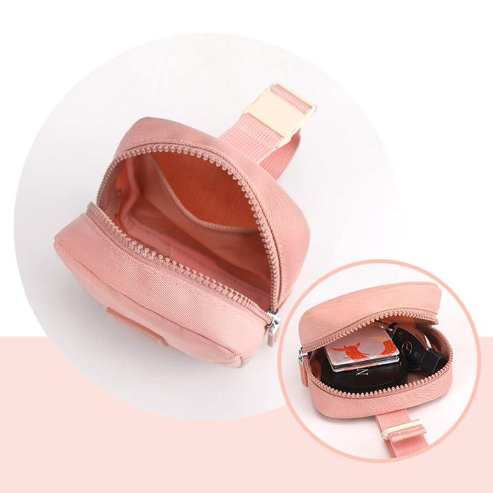Skanto | Portable myntveske