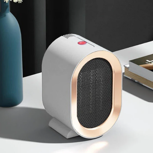 Skanto | Mobil Elektrisk Radiator