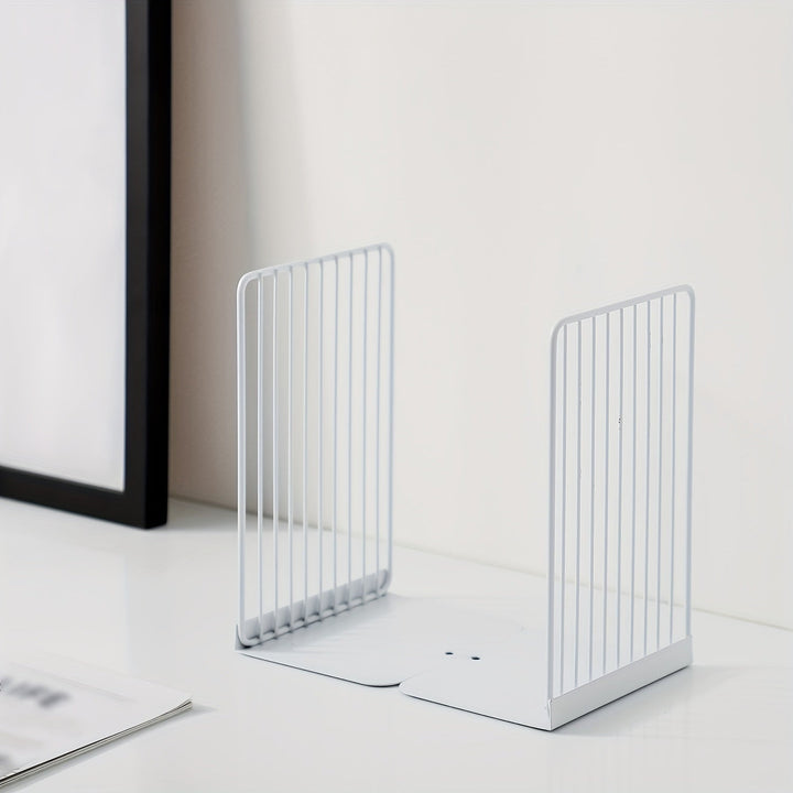 IronHold - Elegante Bokbind for Perfekt Organisering Skanto