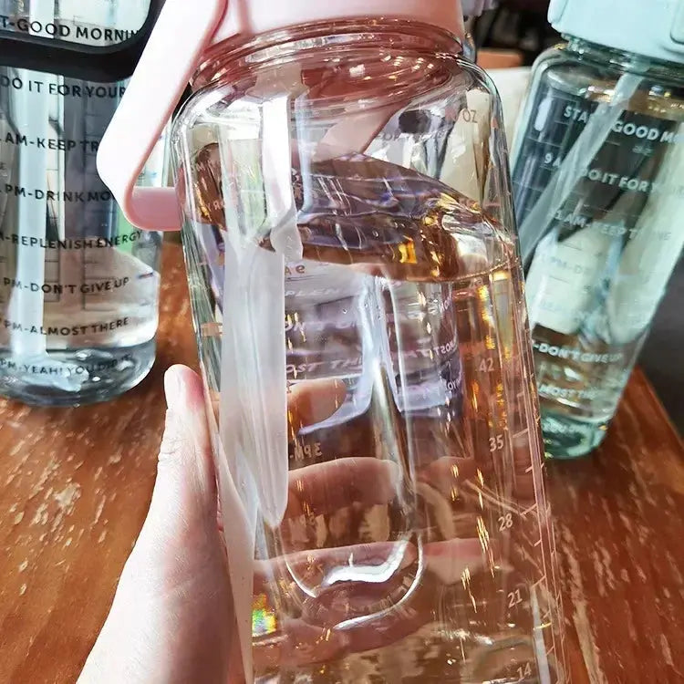 HydrataFlow — Endelig enkel å passe og full av energi gjennom dagen! | Skanto