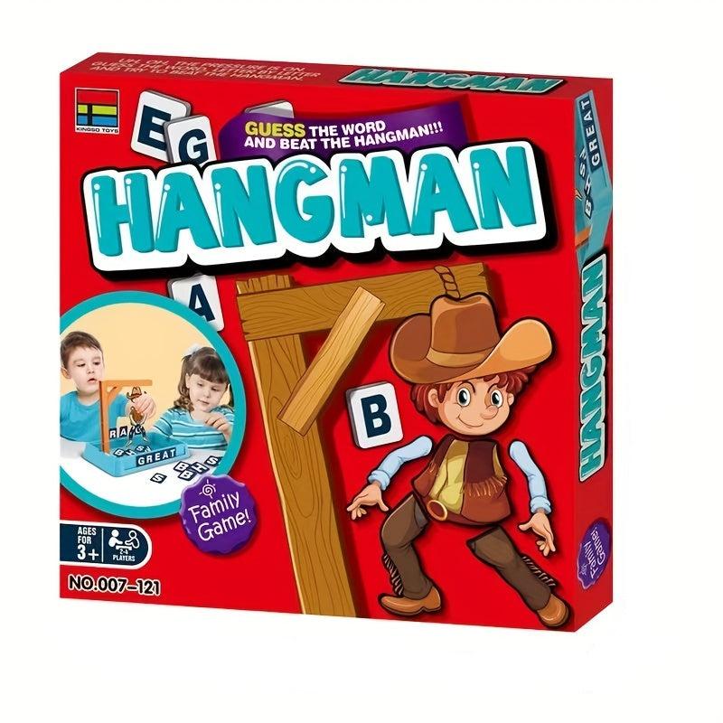 Skanto | Cowboytema Henger ordspill