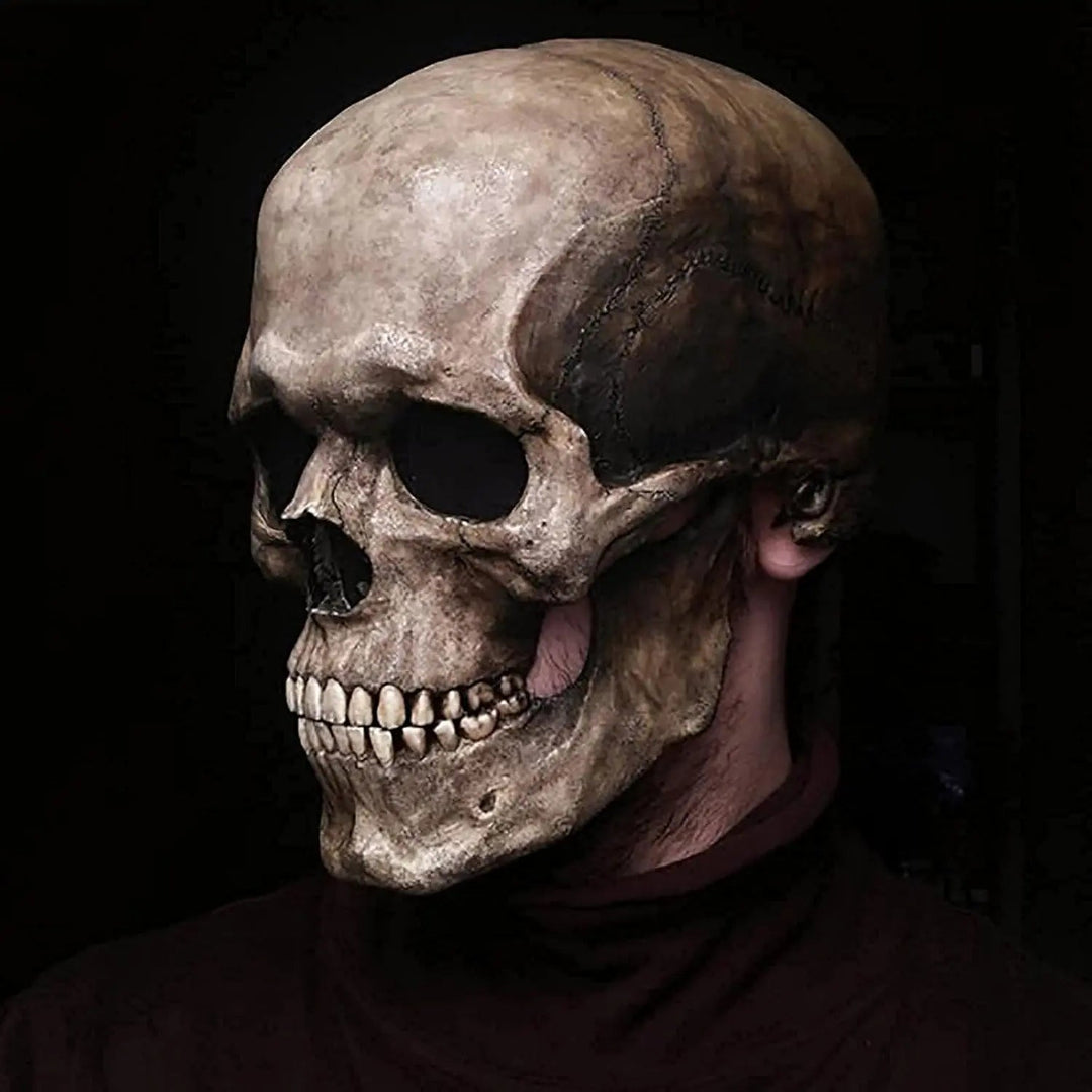 Skanto | PhantomSkull — Erobre hvert parti med en skremmende, livaktig tilstedeværelse som fanger alles oppmerksomhet!