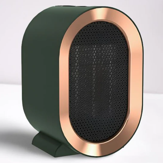 Skanto | Mobil Elektrisk Radiator