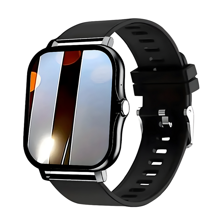 Ultimate Health Smartwatch Skanto