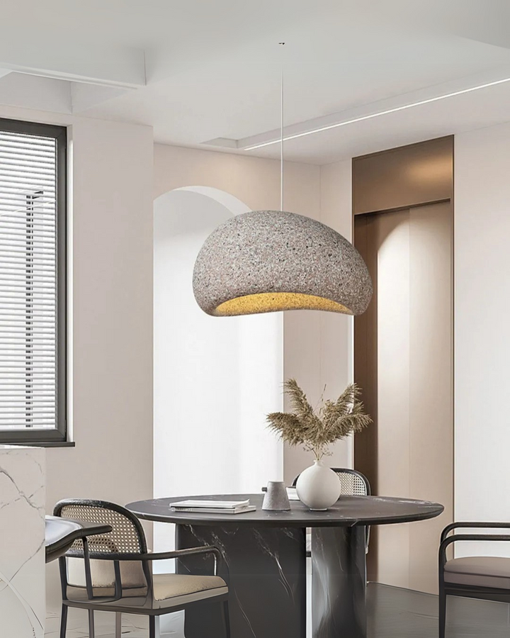 Skanto | Moderne Pendellampe Design Atmosfærisk LED Taklampe