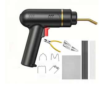Skanto | Plast Sveisepistol